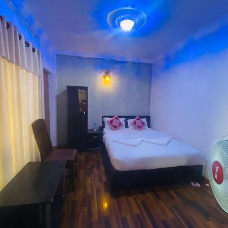 Serene B&B カトマンズ エクステリア 写真